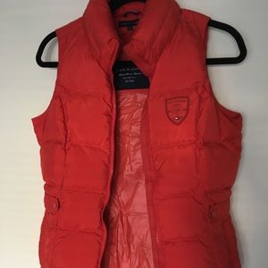 Hilfiger vest